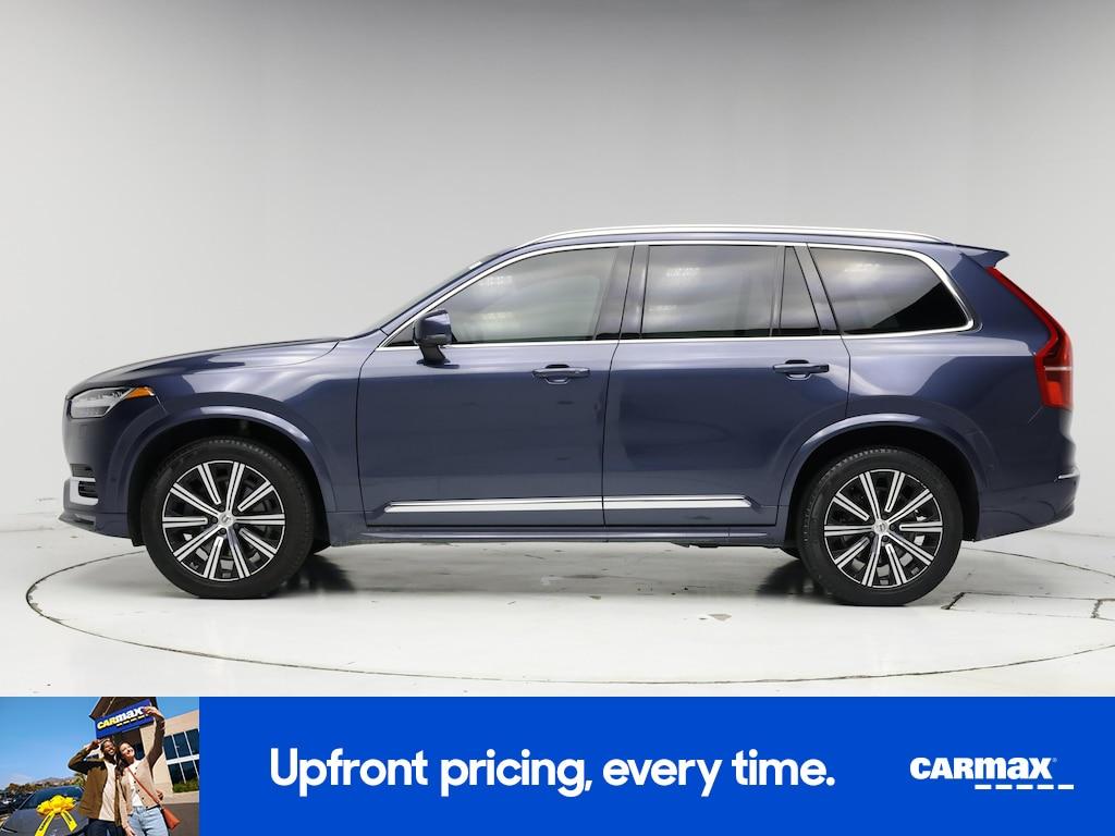 Volvo XC90 2023
