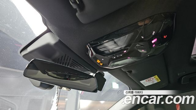 BMW 5 серии 2024