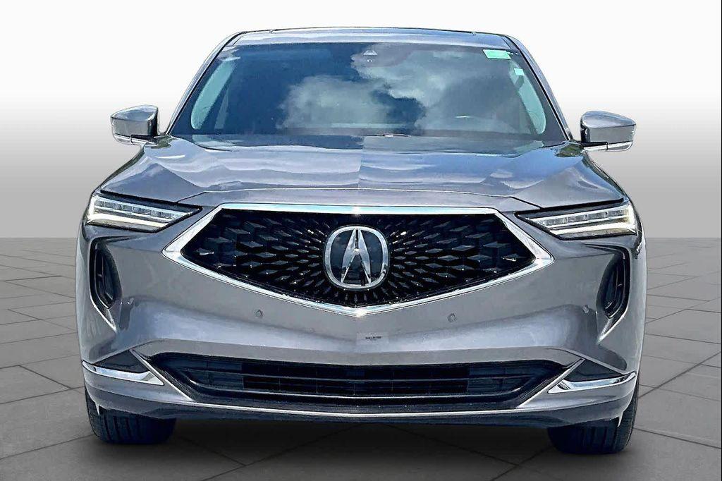 Acura MDX 2024