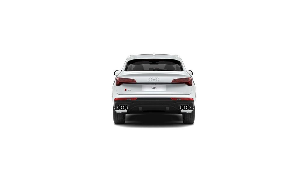 Audi SQ5 2021