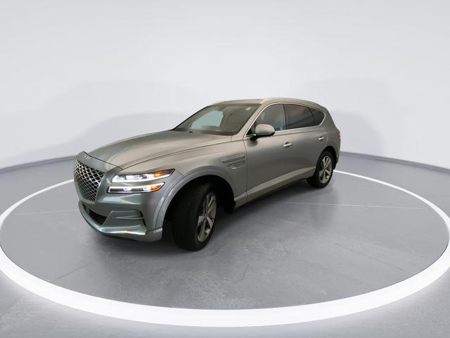Genesis GV80 2024