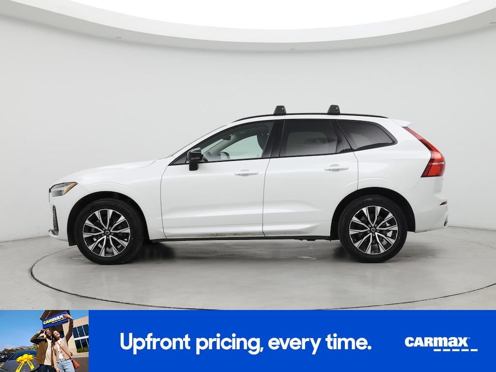 Volvo XC60 2024