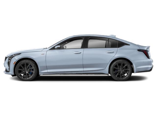 Cadillac CT5-V 2026