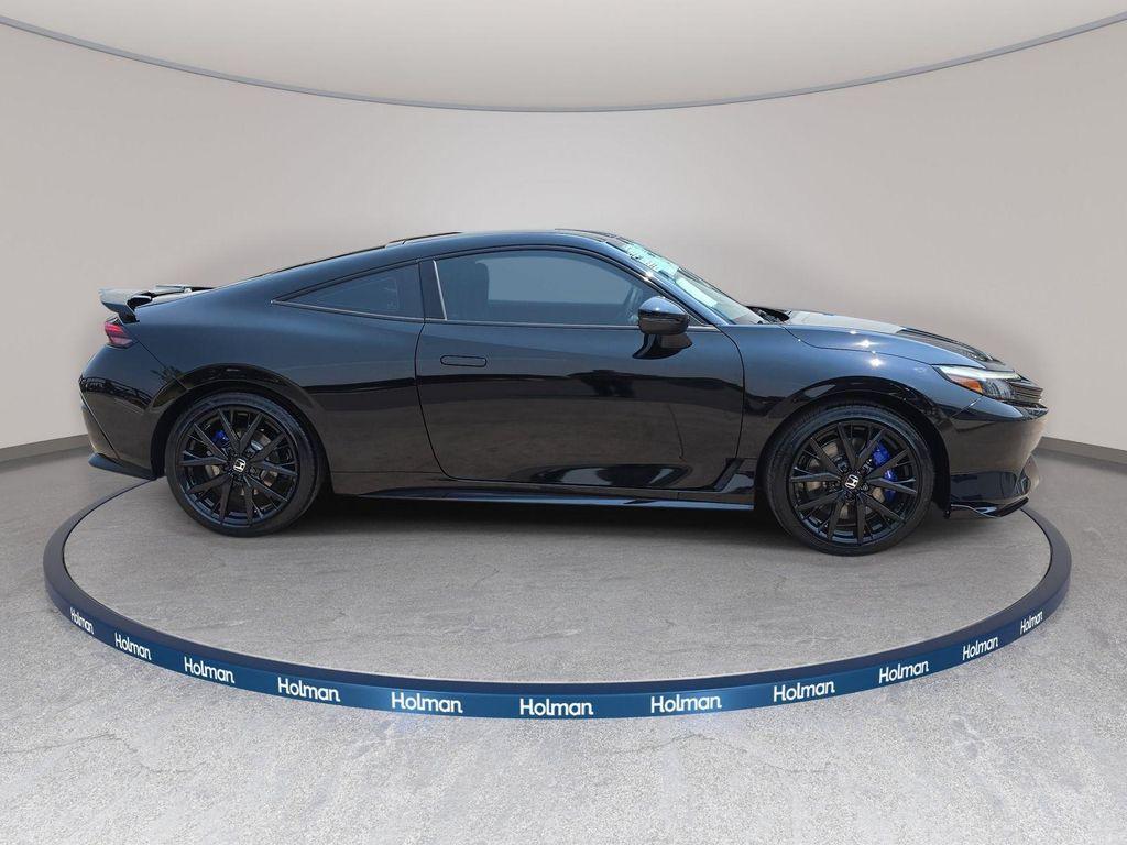 Honda Prelude 2026