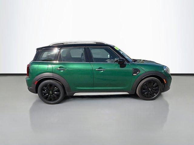 Mini Countryman 2021