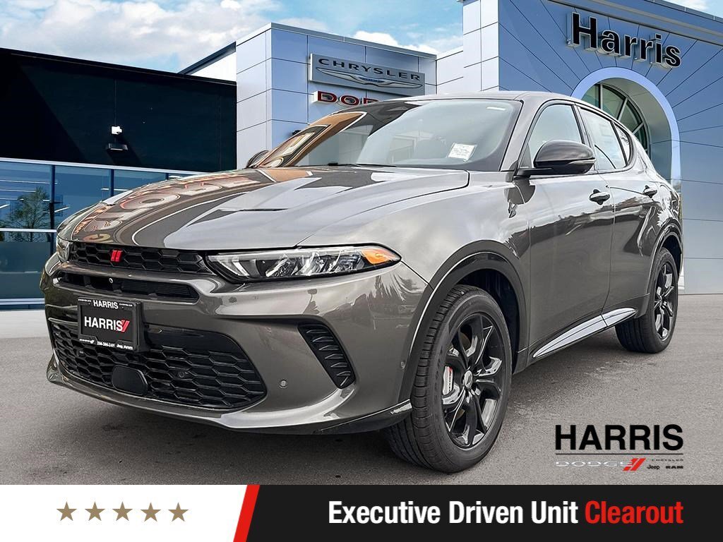 Dodge Hornet 2024