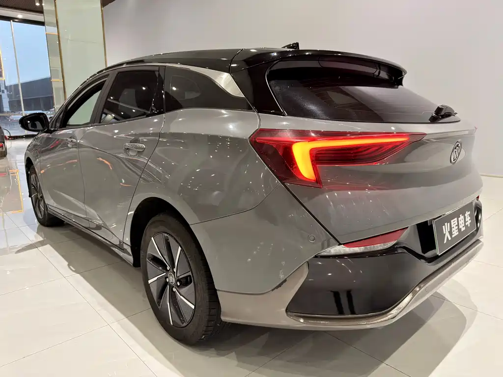 Buick Velite 6 2024