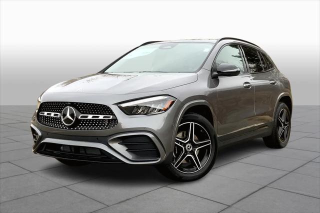Mercedes-Benz GLA 250 2024