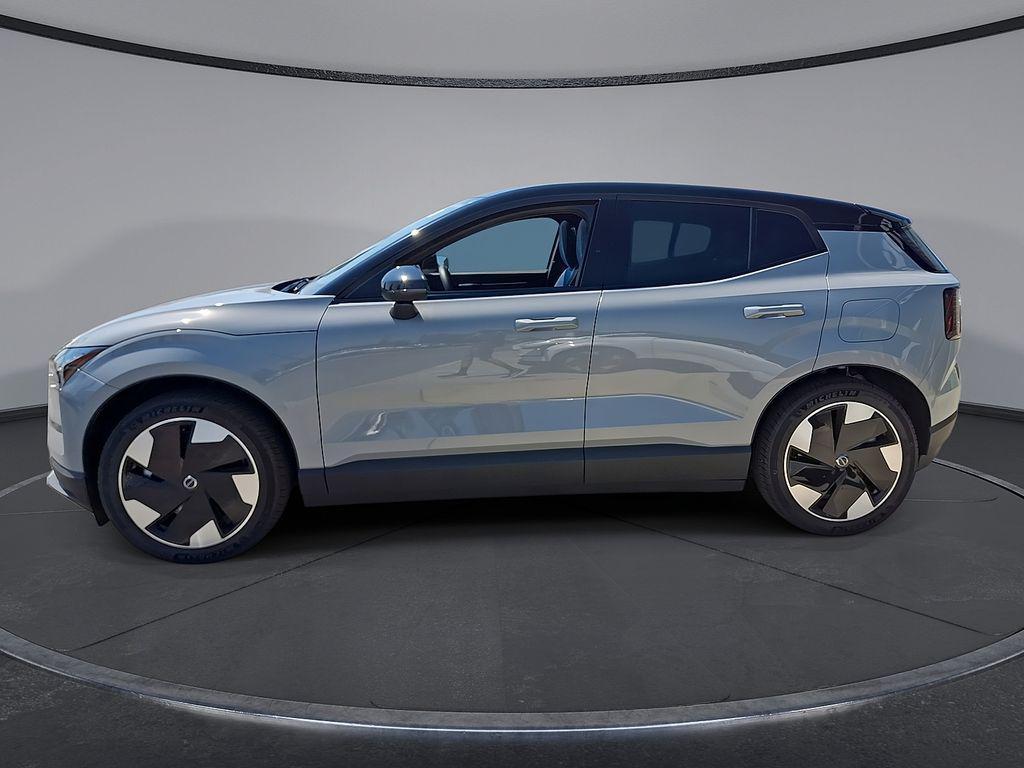 Volvo EX30 2025