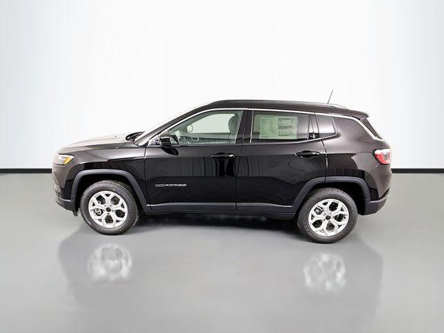 Jeep Compass 2026