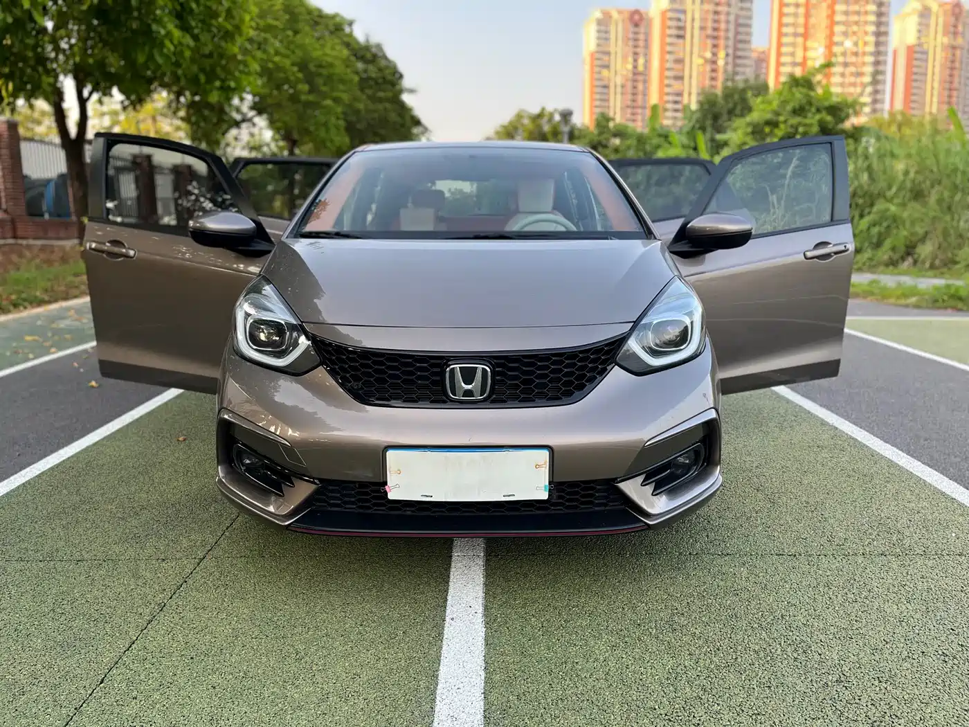 Honda Life 2021