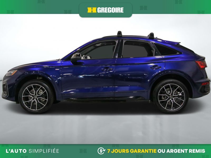 Audi Q5 2023
