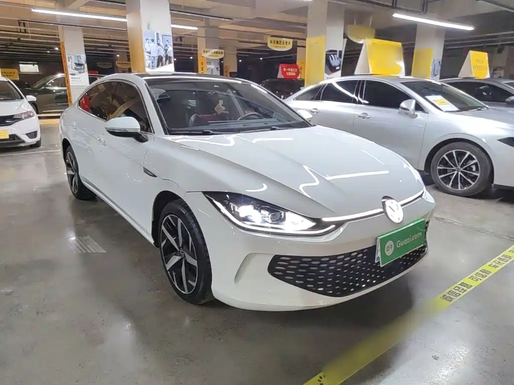 Volkswagen Lamando 2024