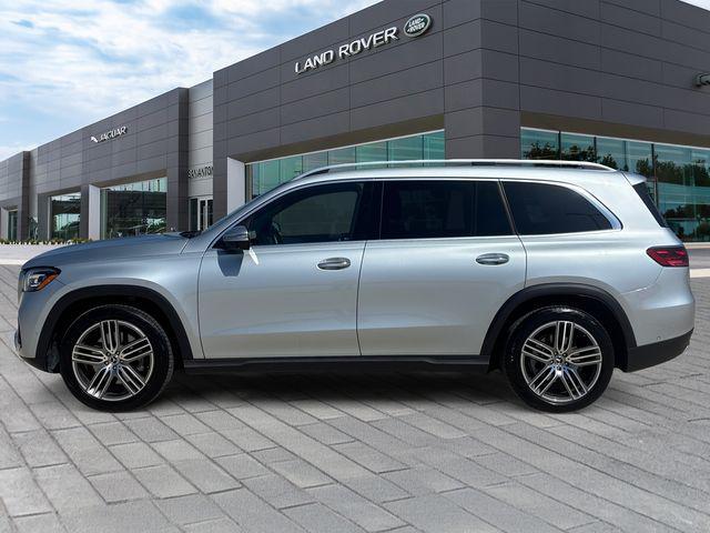 Mercedes-Benz GLS 450 2025
