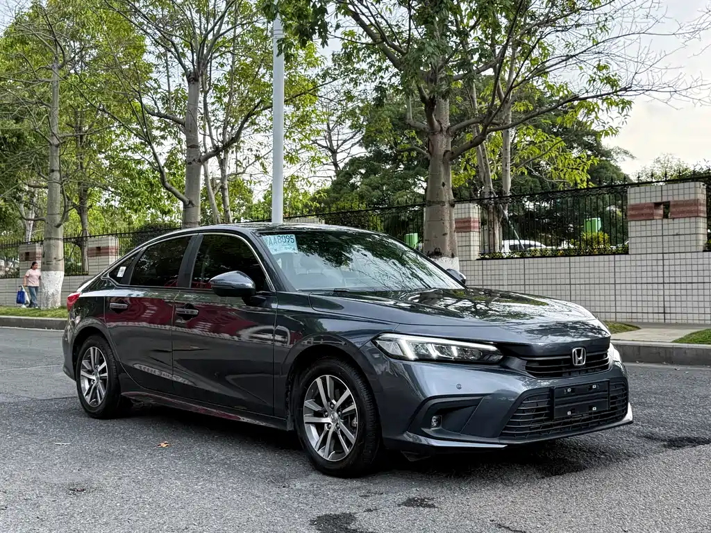 Honda Civic 2023