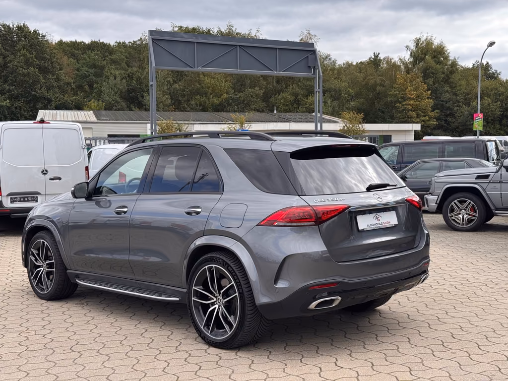Mercedes-Benz GLE 350 2023