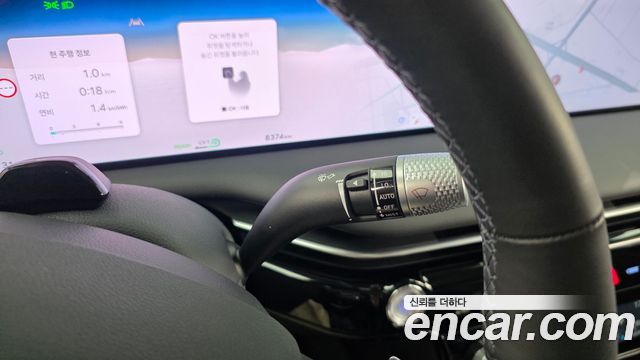 Genesis G80 2025