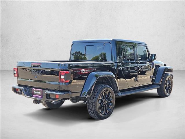 Jeep Gladiator 2022