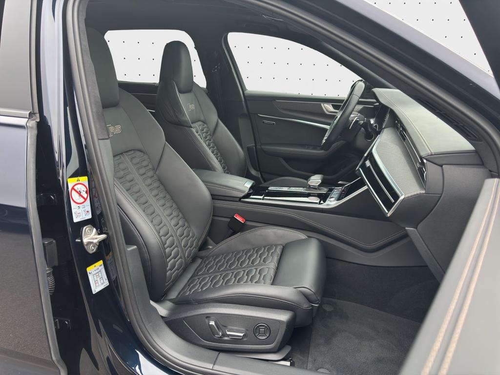 Audi RS6 2023