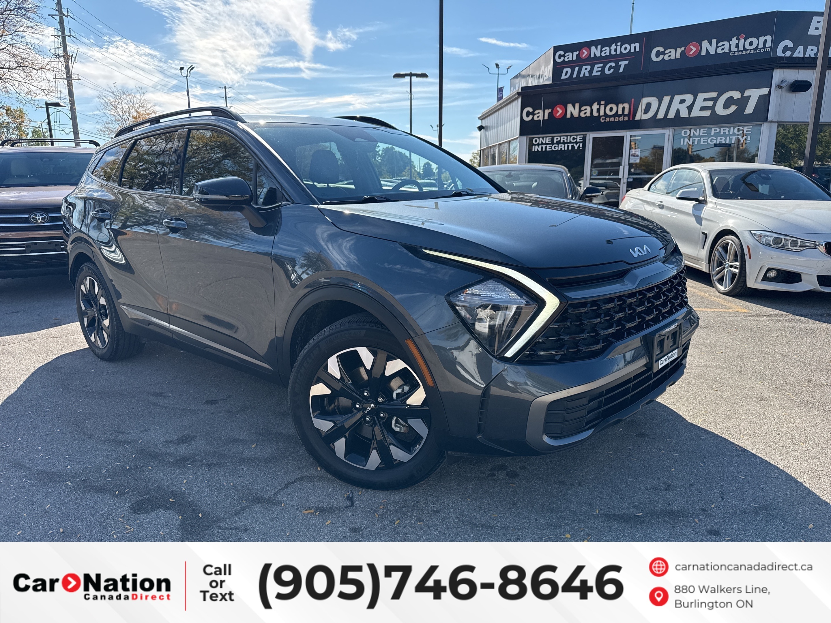 Kia Sportage 2024