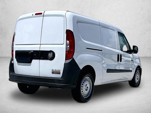 Ram ProMaster City 2021