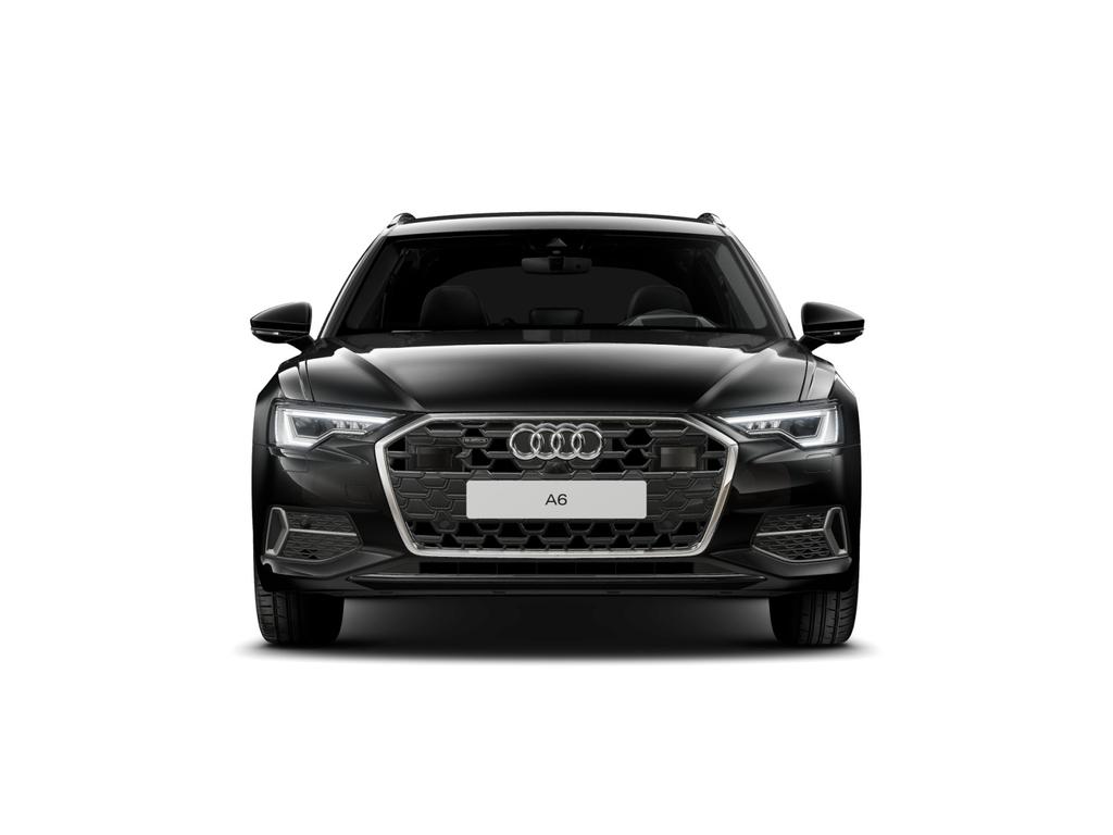 Audi A6 2025