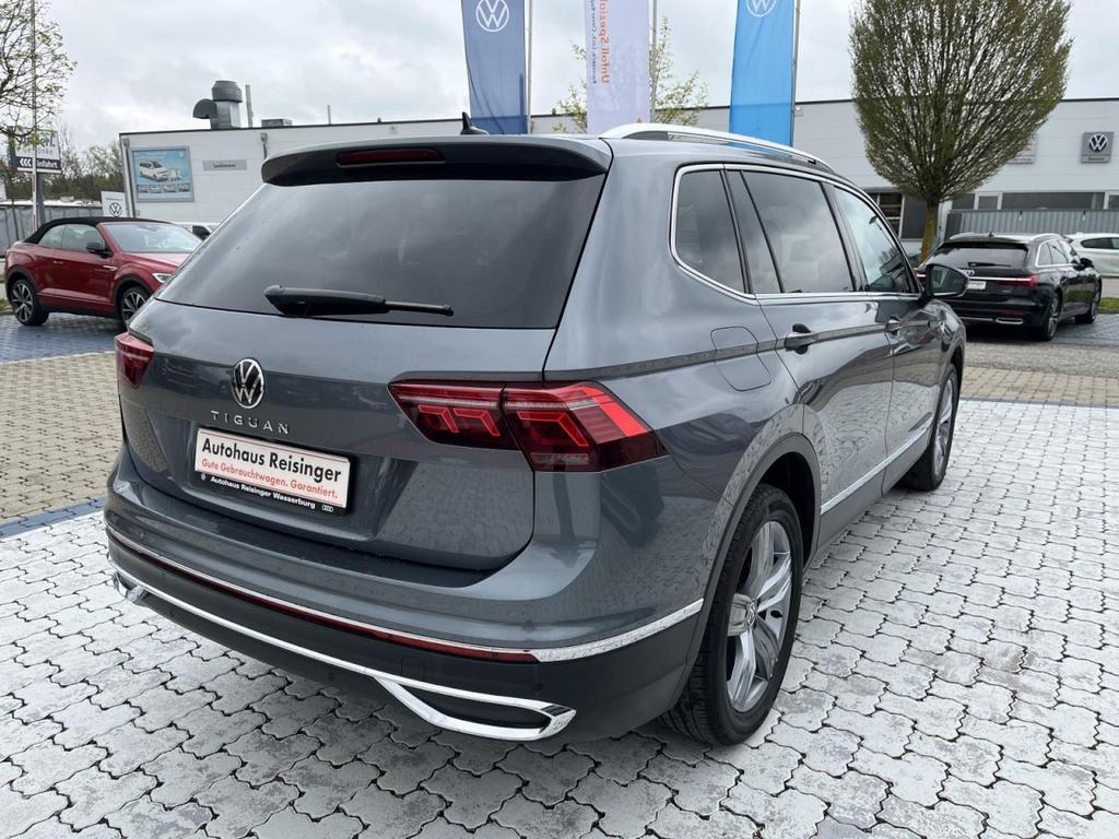 Volkswagen TIGUAN ALLSPACE 2023