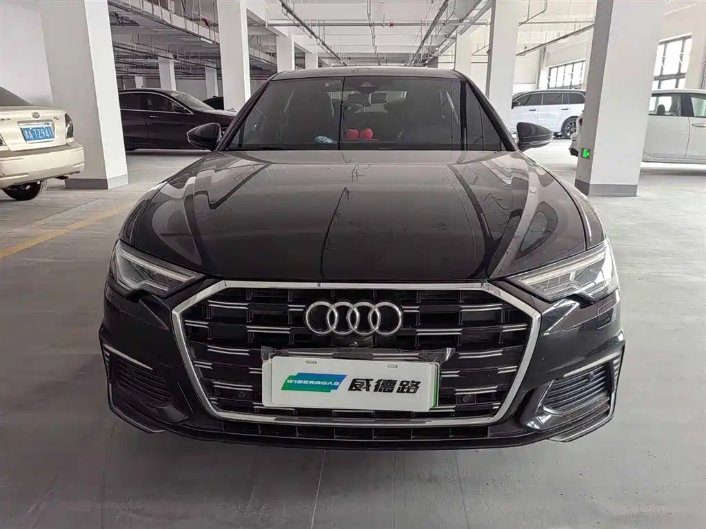 Audi e-tron 2021