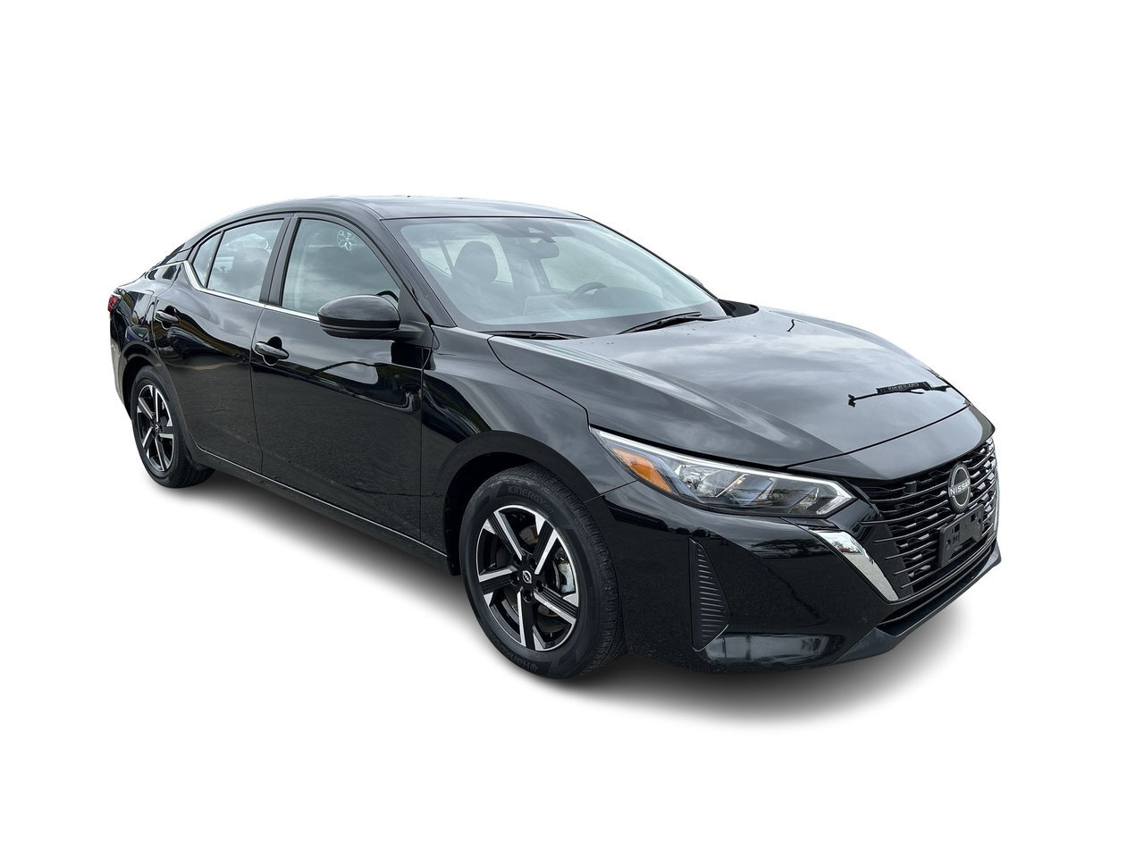 Nissan Sentra 2024