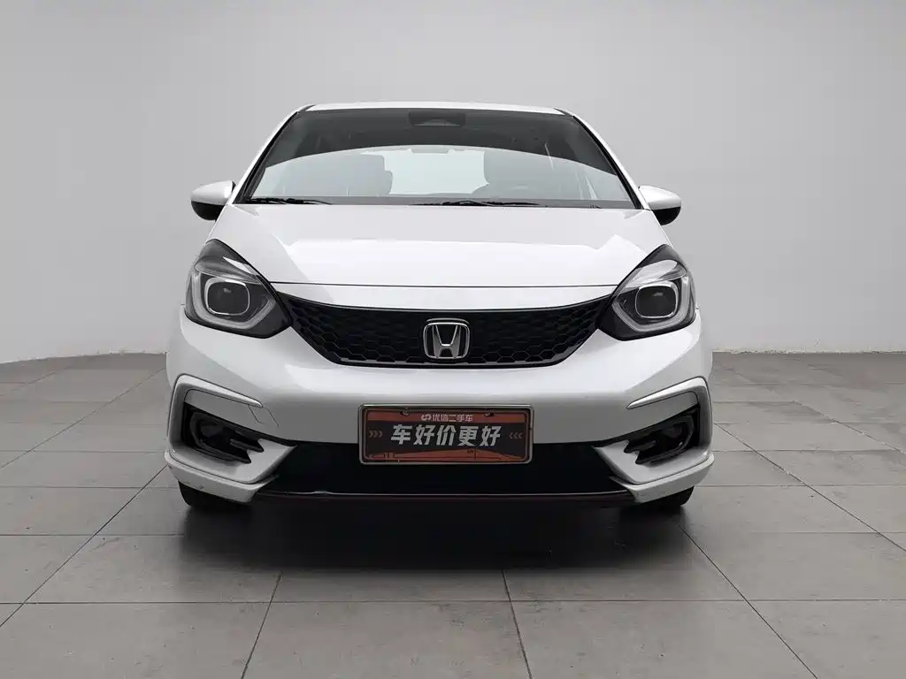 Honda Life 2022