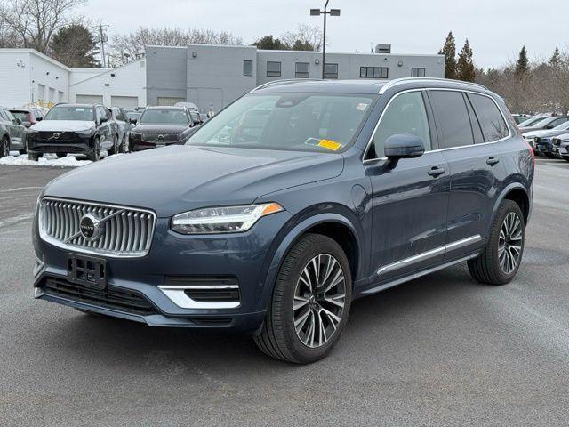 Volvo XC90 2024