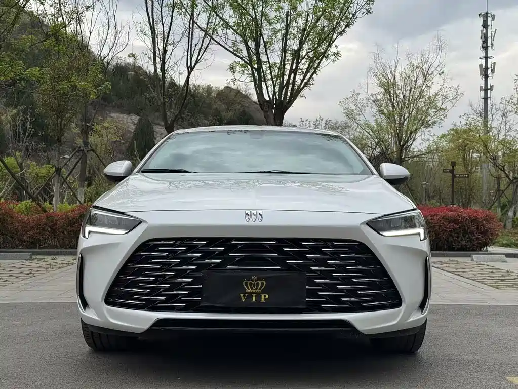 Buick Regal 2024