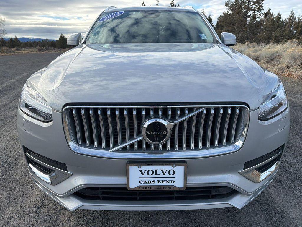 Volvo XC90 2023