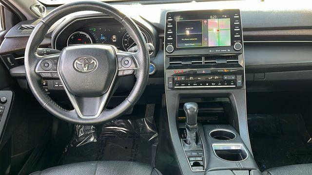 Toyota Avalon 2021