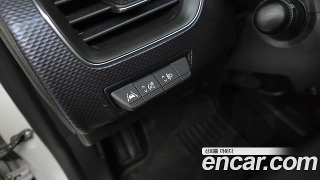 Renault Arkana 2021