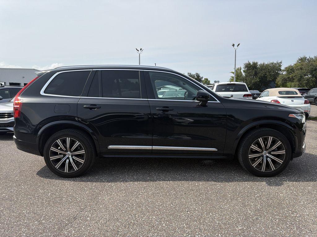 Volvo XC90 2023