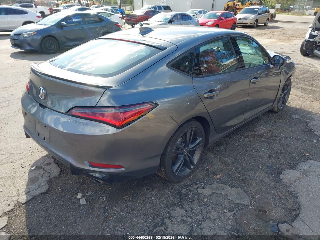 Acura Integra 2024
