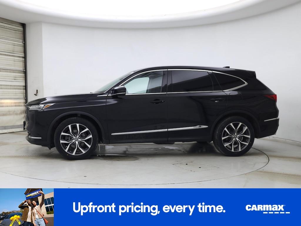 Acura MDX 2024