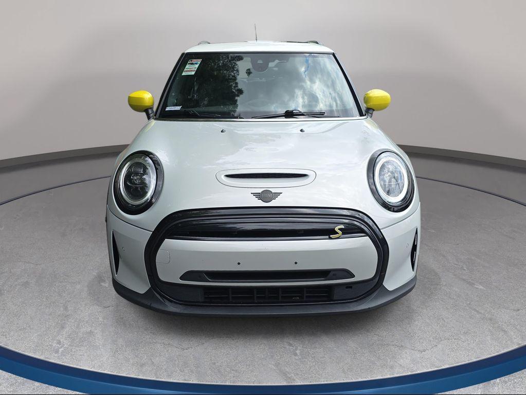 Mini Hardtop 2023