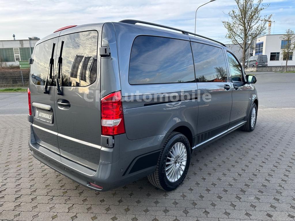 Mercedes-Benz Vito 2022
