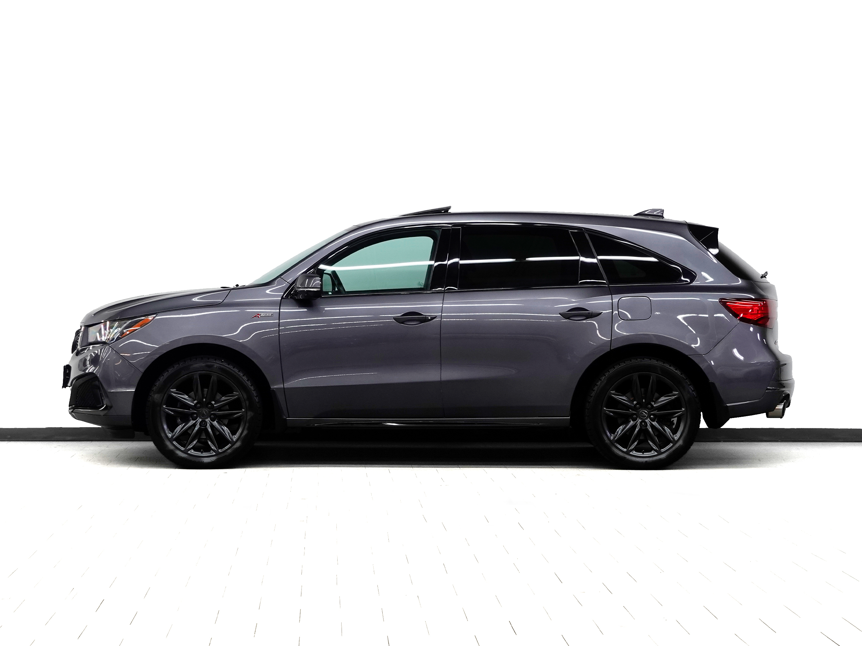 Acura MDX 2020