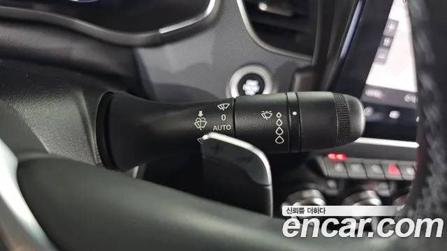 Renault Arkana 2021