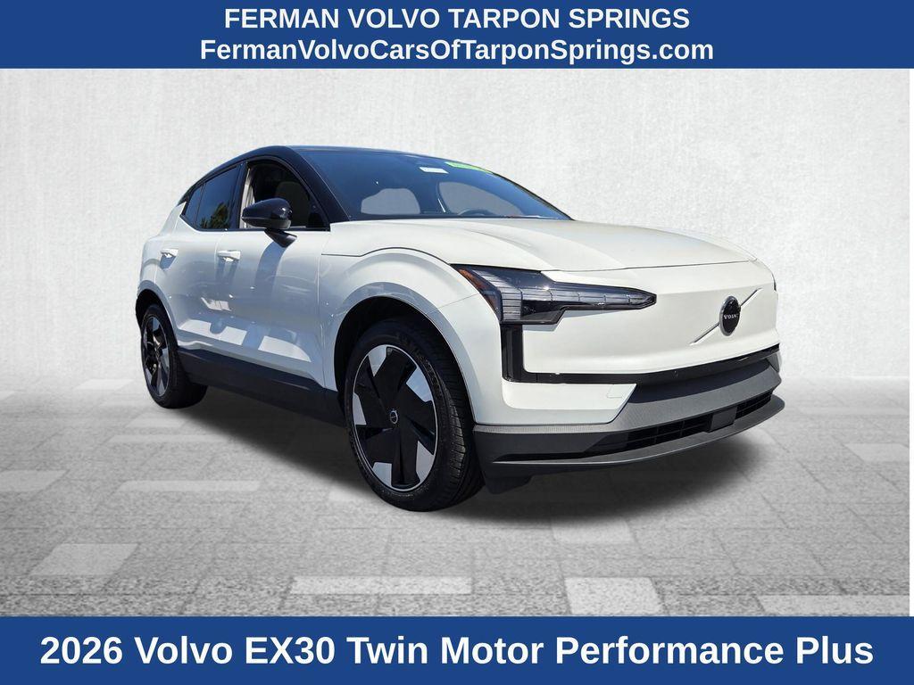 Volvo EX30 2026