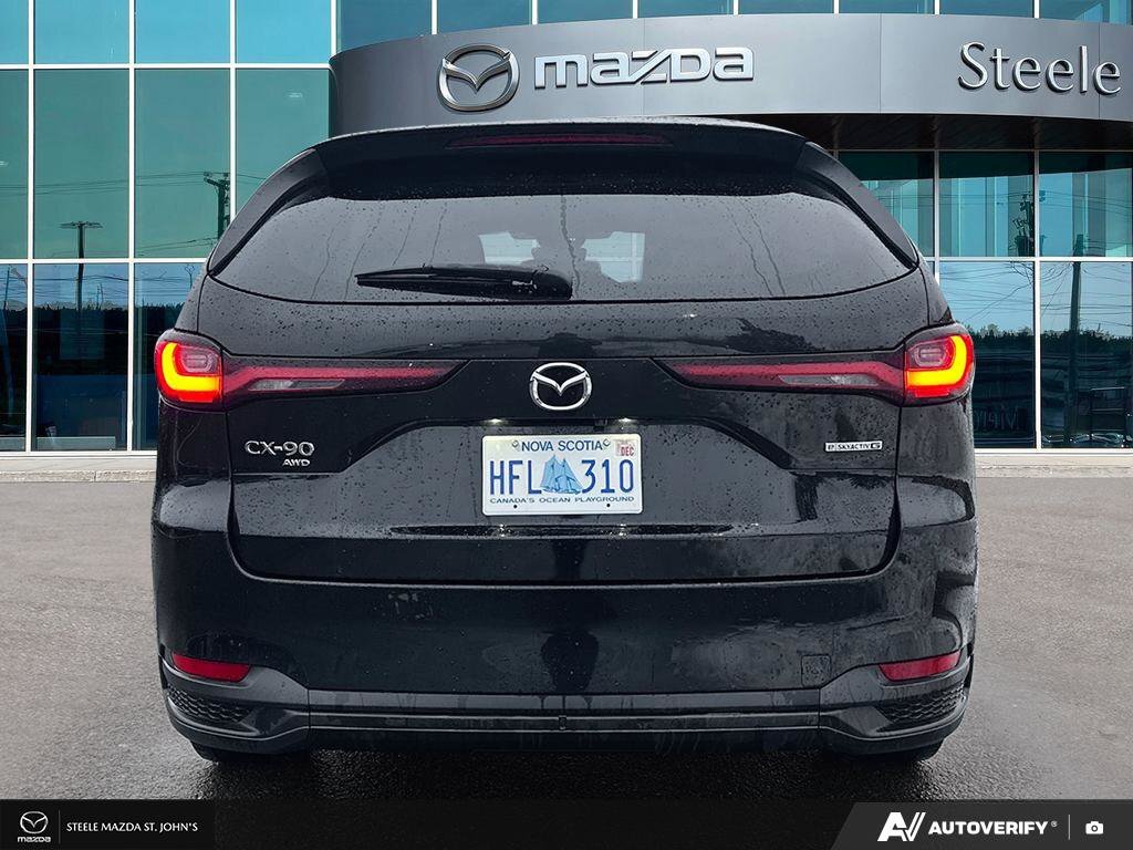 Mazda CX-3 2024