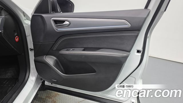 Renault Arkana 2021