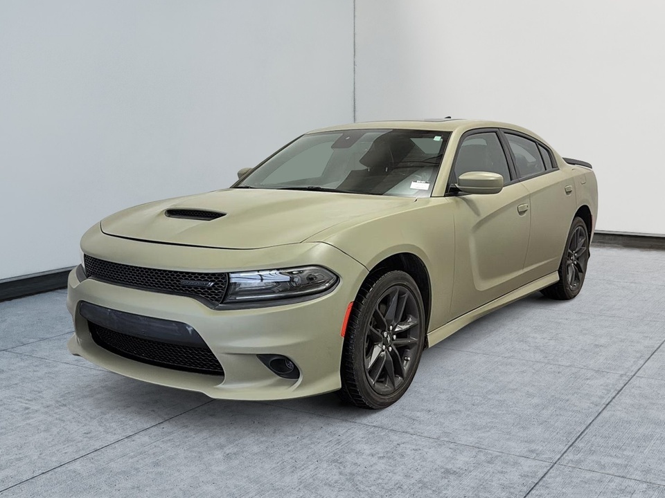 Dodge Charger 2022