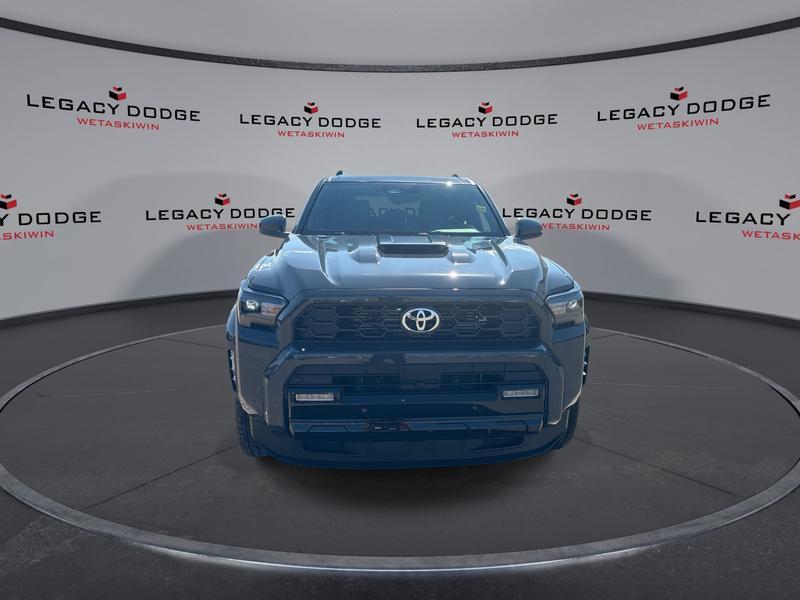 Toyota 4Runner 2025