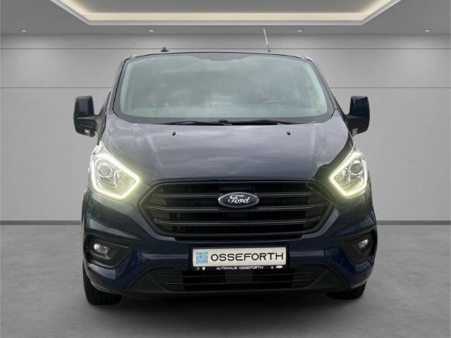 Ford Transit Custom 2022