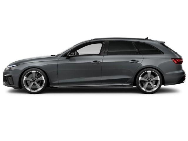 Audi S4 2023