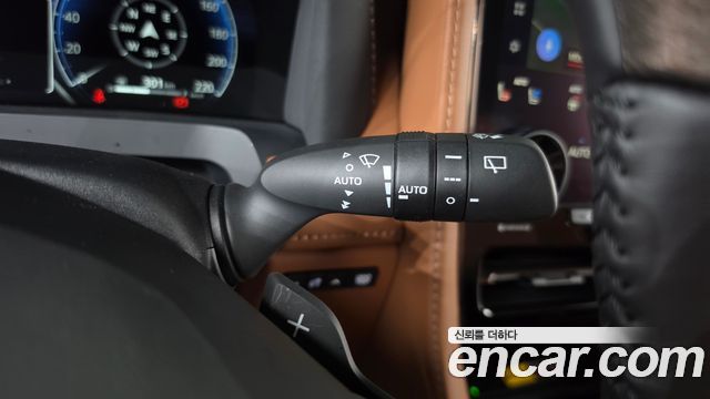 Toyota Alphard 2025